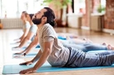 Yoga: An Effective Tool for Stress Management and Enhancing Quality of Life