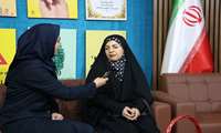 Director General of the Office for Women and Family Affairs, Zanjan Province: Medical universities are key pillars in promoting population rejuvenation