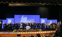 Achievement of First Place at the Abu Reyan Biruni Research Festival by a Faculty Member of Zanjan University of Medical Sciences