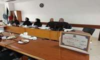 Review of Insurance Policy Provisions for International Students in Zanjan Province