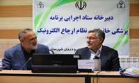 Zanjan Province Political Security Deputy Governor: Zanjan University of Medical Sciences Has Excelled in Managing All Recent Crises