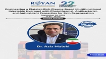 ZUMS & Royan Institute Co-Host Three Major Medical Scientific Congresses