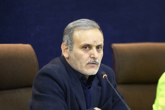 Dr. Saeed Sardari, Chancellor of Zanjan University of Medical Sciences, has issued a congratulatory message on the occasion of Nurses Day