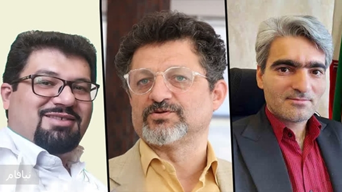 Faculty Members of Zanjan University of Medical Sciences in the World’s Top 2 Percent of Scientists