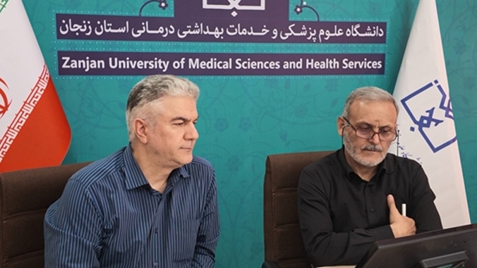ZUMS Chancellor Highlights Major Achievements of the Family Medicine Program