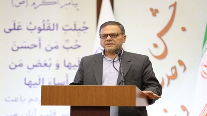 Zanjan Governor: The Health Community as a Pillar of Public Calm and Resilience in Times of Crisis
